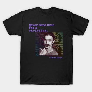 Frank Zappa T-Shirt